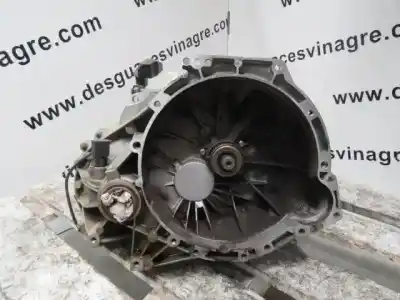 Tweedehands auto-onderdeel versnellingsbak voor ford focus i turnier (dnw) 1.8 turbo di / tddi oem iam-referenties 1s4r