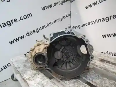 İkinci el araba yedek parçası VITES KUTUSU için SEAT INCA (6K9)  OEM IAM referansları DGH  
