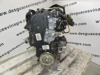 Second-hand car spare part complete engine for volvo v50 (545) 2.0 d oem iam references 4204t   Second-hand car spare part complete engine for volvo v50 (545) 2.0 d oem iam references 4204t
