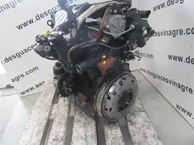 Second-hand car spare part complete engine for volvo v50 (545) 2.0 d oem iam references 4204t   Second-hand car spare part complete engine for volvo v50 (545) 2.0 d oem iam references 4204t