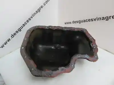 Tweedehands auto-onderdeel sump voor volkswagen polo (9n_, 9a_) 1.2 12v oem iam-referenties 03d103601g