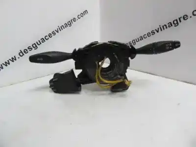 Peça sobressalente para automóvel em segunda mão comutador de limpa vidros por ford mondeo iii sedán (b4y) 2.0 tdci referências oem iam 1s7t 17a553 bd