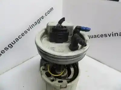 Автозапчасти б/у топливный насос за skoda octavia i (1u2) 1.9 tdi ссылки oem iam 1j0919050  