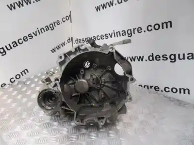 Tweedehands auto-onderdeel versnellingsbak voor volkswagen polo (9n_, 9a_) 1.2 12v oem iam-referenties fqe
