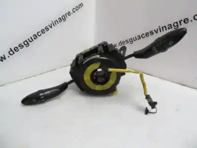 Peça sobressalente para automóvel em segunda mão comutador de limpa vidros por hyundai coupe i (rd) 2.0 16v referências oem iam 9341527110 9342027162