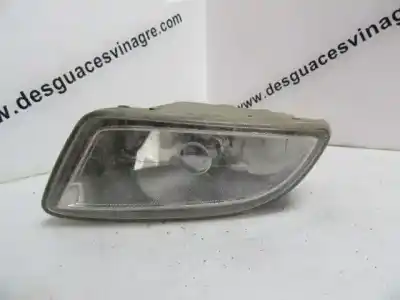 Peça sobressalente para automóvel em segunda mão farol / projetor de nevoeiro esquerdo por hyundai coupe i (rd) 2.0 16v referências oem iam 9220127500