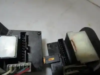 Pezzo di ricambio per auto di seconda mano comando pulito per lancia dedra 1.6 g riferimenti oem iam   