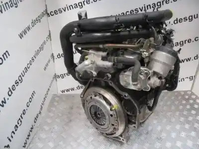 Автозапчасти б/у полный двигатель за opel corsa c (x01) 1.7 di (f08, f68) ссылки oem iam d-y17dtl  
