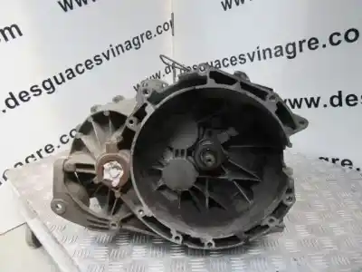 Second-hand car spare part gearbox for ford mondeo 2.0 tdci oem iam references 5s7r7002ca