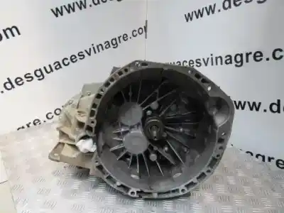 Pièce détachée automobile d'occasion BOÎTE DE VITESSES pour RENAULT LAGUNA III (BT0/1)  Références OEM IAM PK4M9R  