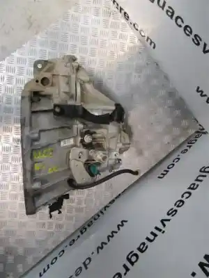 Автозапчасти б/у коробка передач за renault laguna iii (bt0/1) 2.0 dci (bt01, bt08, bt09, bt0e, bt0k, bt12, bt1c, bt1d,... ссылки oem iam pk4m9r  