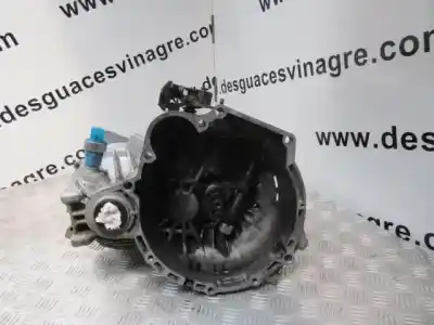 Peça sobressalente para automóvel em segunda mão caixa de velocidades por hyundai coupe i (rd) 2.0 16v referências oem iam 