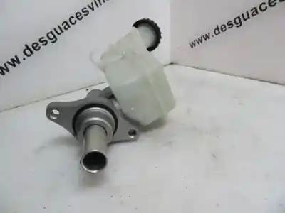 Peça sobressalente para automóvel em segunda mão bomba de travões por citroen c4 aircross 1.6 hdi fap referências oem iam 