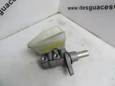 Pezzo di ricambio per auto di seconda mano pompa freni per citroen c4 picasso i monospace (ud_) 1.6 hdi riferimenti oem iam 4601t1  