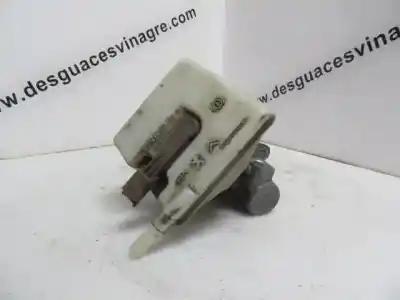 Pezzo di ricambio per auto di seconda mano pompa freni per citroen c4 picasso i monospace (ud_) 1.6 hdi riferimenti oem iam 4601t1  