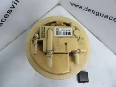 Автозапчасти б/у топливный насос за citroen c4 picasso i monospace (ud_) 1.6 hdi ссылки oem iam 9684995280  