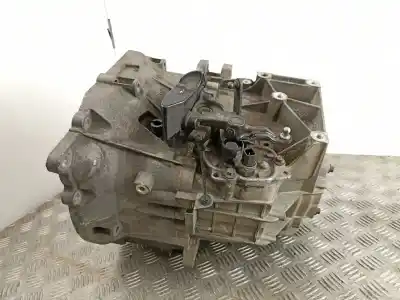 Second-hand car spare part gearbox for volvo v50 (545) 2.0 d oem iam references 6m5r7002ca Second-hand car spare part gearbox for volvo v50 (545) 2.0 d oem iam references 6m5r7002ca