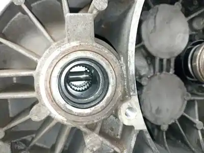 Автозапчасти б/у коробка передач за volvo v50 (545) 2.0 d ссылки oem iam 6m5r7002ca  151105214443 Автозапчасти б/у коробка передач за volvo v50 (545) 2.0 d ссылки oem iam 6m5r7002ca  151105214443