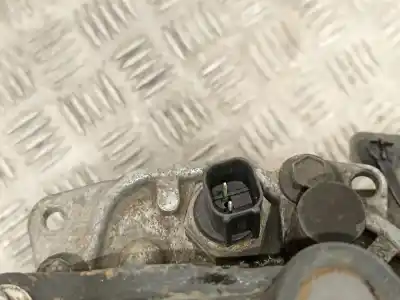 Автозапчасти б/у коробка передач за volvo v50 (545) 2.0 d ссылки oem iam 6m5r7002ca  151105214443 Автозапчасти б/у коробка передач за volvo v50 (545) 2.0 d ссылки oem iam 6m5r7002ca  151105214443