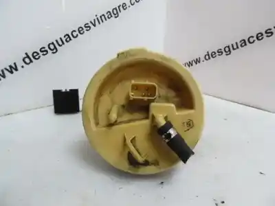 Second-hand car spare part fuel pump for bmw 3 compact (e46) 320 td oem iam references 228214002002