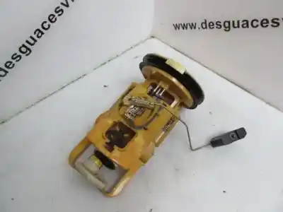 Second-hand car spare part fuel pump for bmw 3 compact (e46) 320 td oem iam references 228214002002  