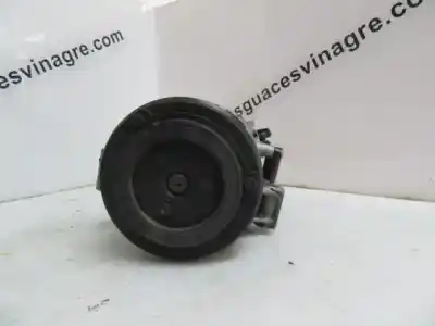 Tweedehands auto-onderdeel airconditioning compressor voor bmw 3 compact (e46) 320 td oem iam-referenties   