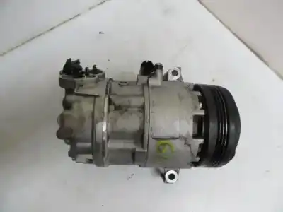 Second-hand car spare part air conditioning compressor for bmw 3 compact (e46) 320 td oem iam references 