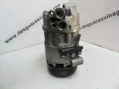 Tweedehands auto-onderdeel airconditioning compressor voor bmw 3 compact (e46) 320 td oem iam-referenties   