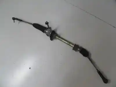 Peça sobressalente para automóvel em segunda mão coluna de direcção por nissan micra ii (k11) 1.0 i 16v referências oem iam 