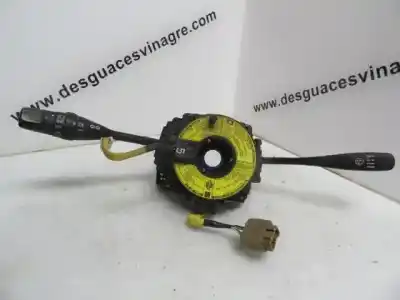 Peça sobressalente para automóvel em segunda mão comutador de limpa vidros por nissan primera (p11) 1.6 16v referências oem iam 