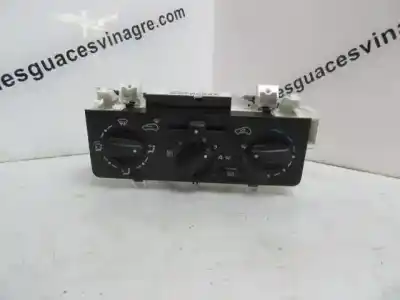 Pezzo di ricambio per auto di seconda mano controllo riscaldamento / aria condizionata per citroen c2 (jm_) 1.1 riferimenti oem iam 