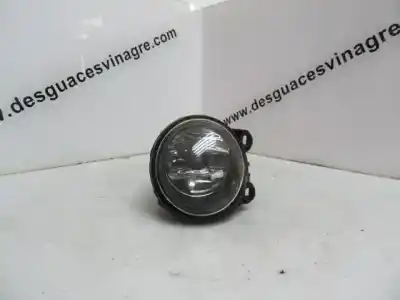 Tweedehands auto-onderdeel rechter mistlamp voor bmw x5 3.0 td oem iam-referenties 