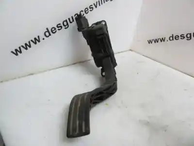 Автозапчасти б/у педальный потенциометр за ford fiesta v (jh_, jd_) 1.4 tdci ссылки oem iam 2s619f836aa