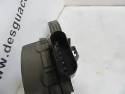 Second-hand car spare part accelerator pedal for ford fiesta v (jh_, jd_) 1.4 tdci oem iam references 2s619f836aa  