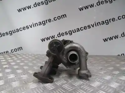 Автозапчасти б/у турбокомпенсатор за ford fiesta v (jh_, jd_) 1.4 tdci ссылки oem iam s435 970 0009