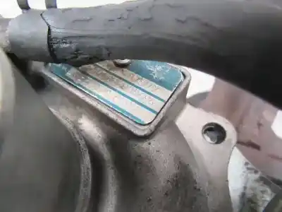 Автозапчасти б/у турбокомпенсатор за ford fiesta v (jh_, jd_) 1.4 tdci ссылки oem iam s435 970 0009  