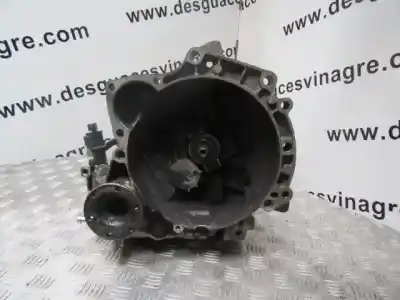Gebrauchtes Autoersatzteil GETRIEBE zum VOLKSWAGEN POLO III (6N1)  OEM-IAM-Referenzen VWV  