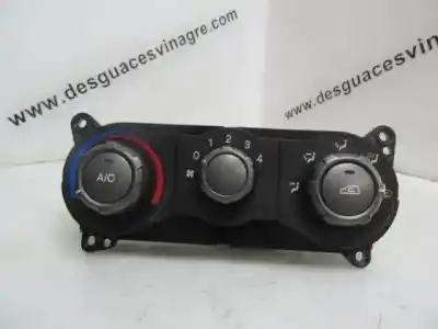 Автозапчасти б/у отопление / кондиционирование воздуха за hyundai matrix (fc) 1.6 ссылки oem iam 9725017000
