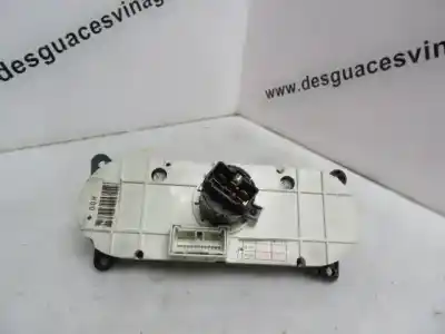 Автозапчасти б/у отопление / кондиционирование воздуха за hyundai matrix (fc) 1.6 ссылки oem iam 9725017000  
