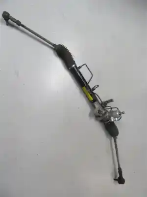Автозапчасти б/у рулевая рейка за hyundai matrix (fc) 1.6 ссылки oem iam 5771017200