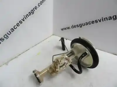 Автозапчастина б/у паливний насос для peugeot 406 (8b) 1.9 td посилання на oem iam 9630742680   Автозапчастина б/у паливний насос для peugeot 406 (8b) 1.9 td посилання на oem iam 9630742680