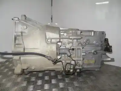 Second-hand car spare part gearbox for bmw 3 compact (e46) 320 td oem iam references 1434404  23001434404