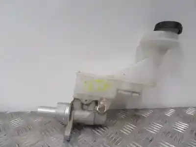 Автозапчастина б/у гальмівний насос для nissan qashqai / qashqai +2 i (j10, nj10, jj10e) 1.5 dci посилання на oem iam 50262a640  
