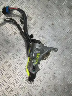 Second-hand car spare part ignition switch for kia sephia 1.6 cat oem iam references 47361  