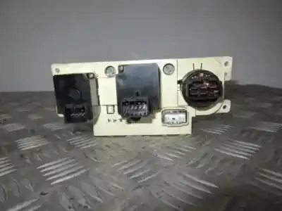 Peça sobressalente para automóvel em segunda mão comando de sofagem (chauffage / ar condicionado)  por kia sephia 1.6 cat referências oem iam   