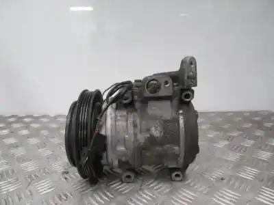 Second-hand car spare part AIR CONDITIONING COMPRESSOR for KIA SEPHIA  OEM IAM references 1204001109  3E0420067