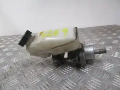 Автозапчастина б/у гальмівний насос для daewoo kalos (klas) 1.4 посилання на oem iam   