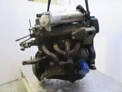 Pièce détachée automobile d'occasion moteur complet pour lada 112 1.5 g vaz références oem iam g2112  g2112