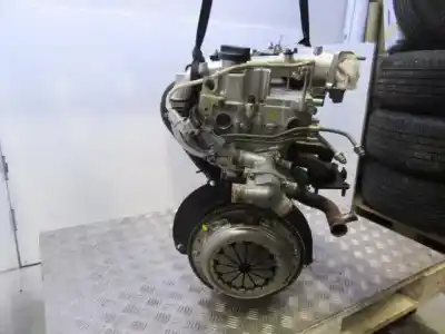 Pièce détachée automobile d'occasion moteur complet pour lada 112 1.5 g vaz références oem iam g2112  g2112