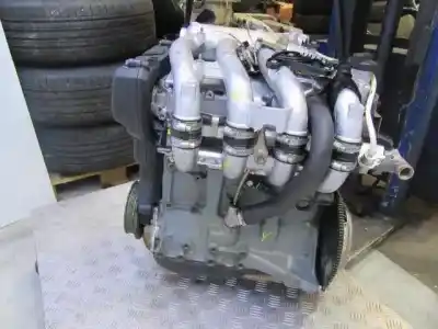 Pièce détachée automobile d'occasion moteur complet pour lada 112 1.5 g vaz références oem iam g2112  g2112
